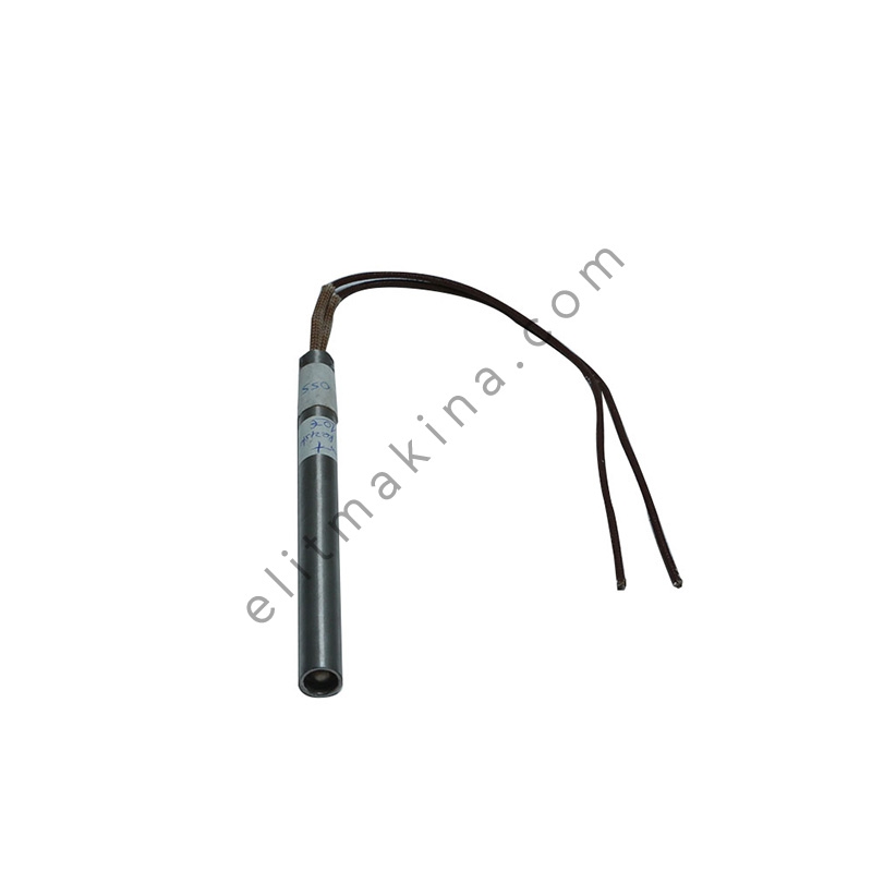 055 Counter Heater Resistans
