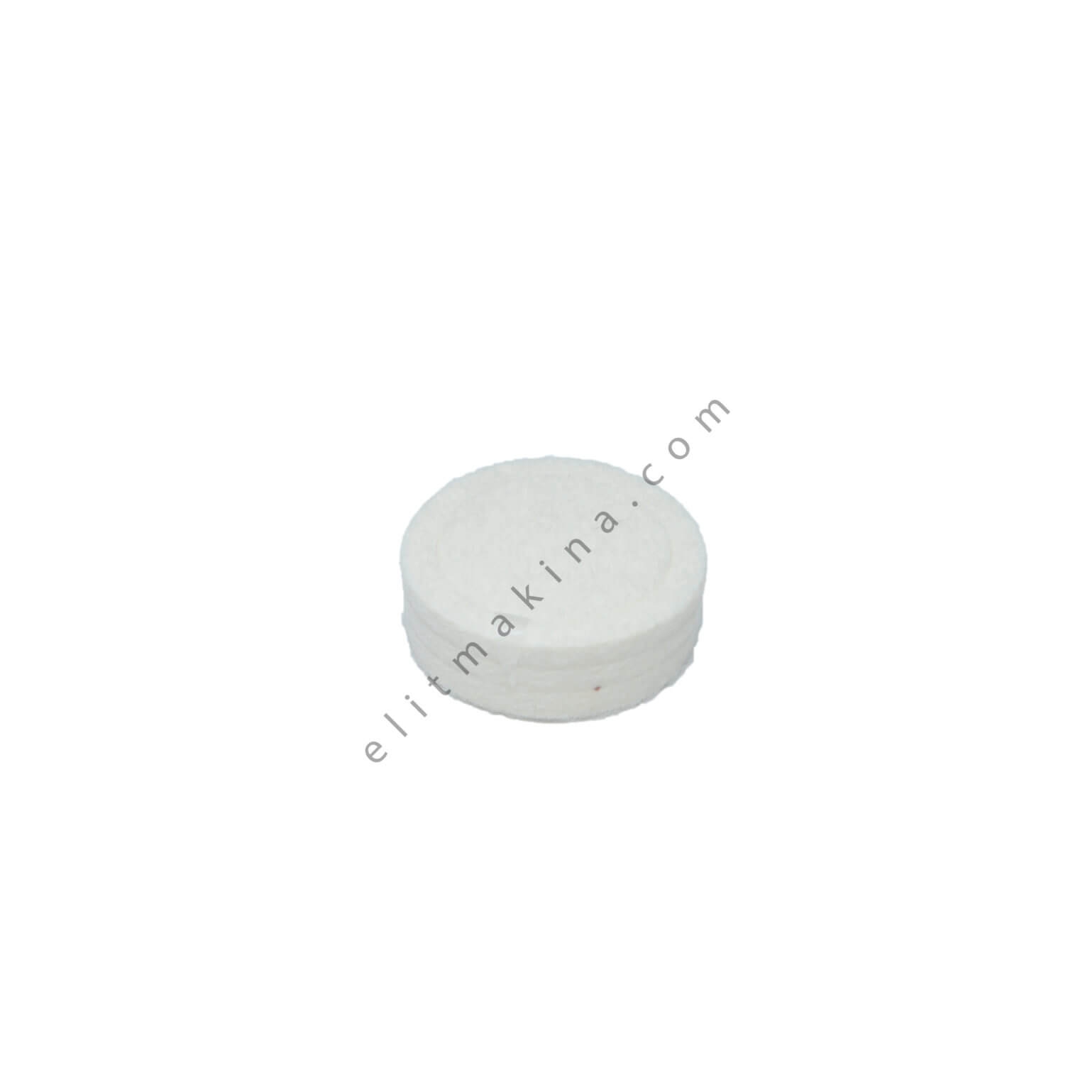 Atom 01030265 Felt Disc For Pneumatic Head