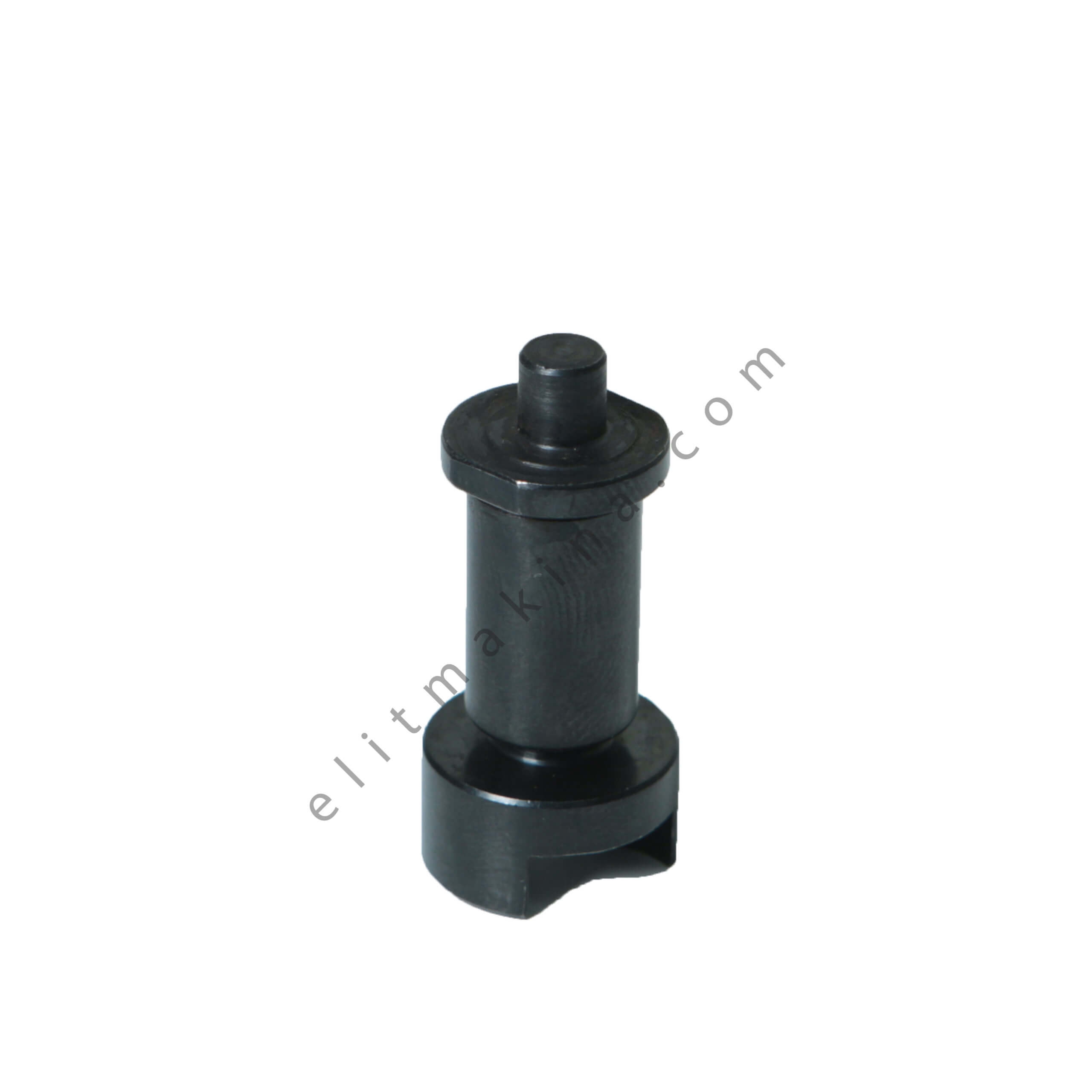 Atom 01030817 Special Bearing Shaft Part For Electric Chuck