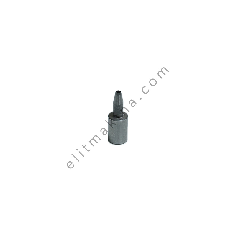 Atom 01030842 Ucu Tırtıllı Zımba 1.75 mm