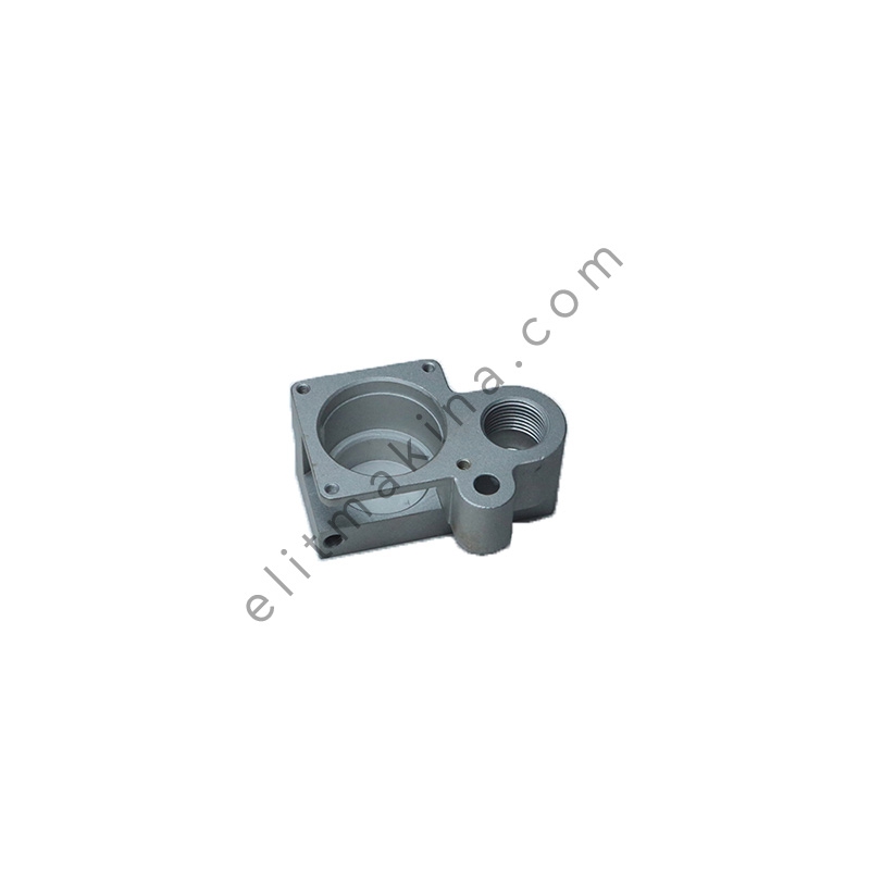 Atom 01033062 Aluminium Goods For W Motor