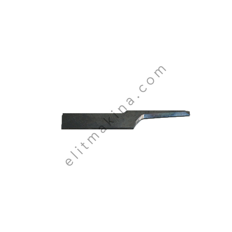 01039999 0.6mm Knife For Salpa And Fiber