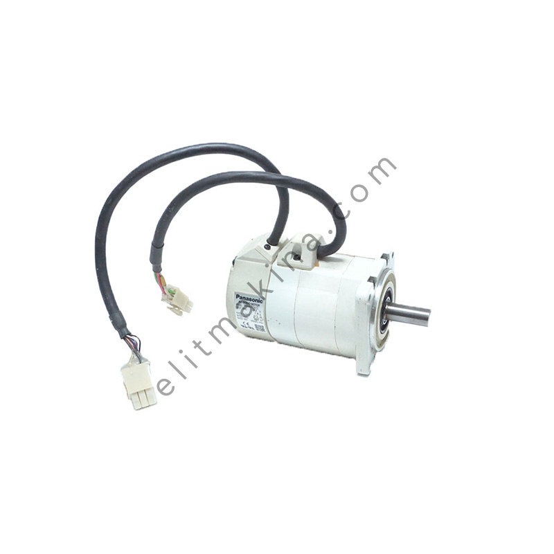 Atom 02E03558 Eski Tip Y Eksen Motor 200W