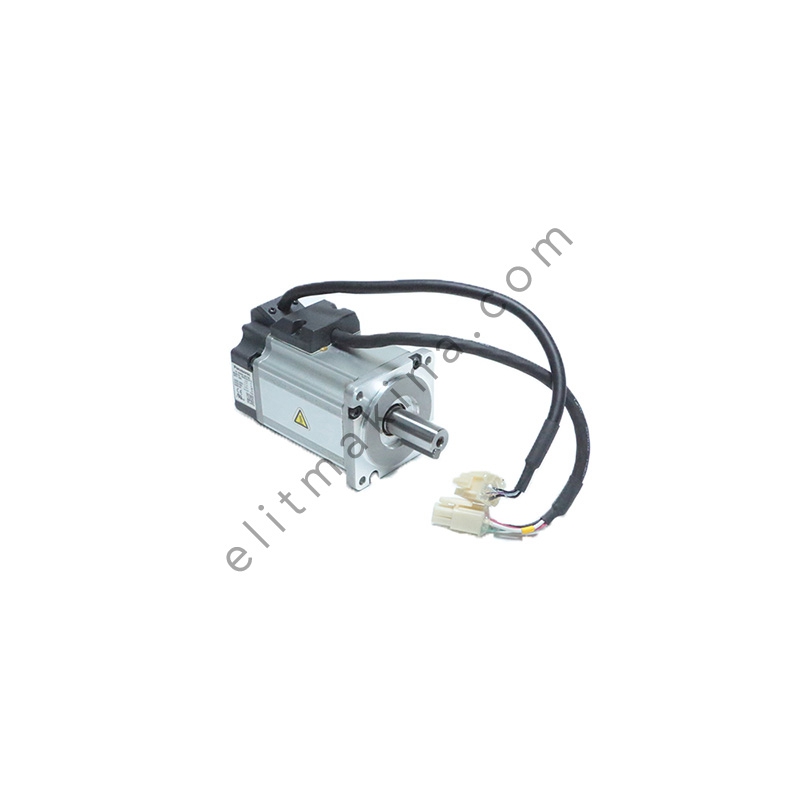 Atom 02E04711 X Eksen Motor 400W 3015F,888L30 İçin