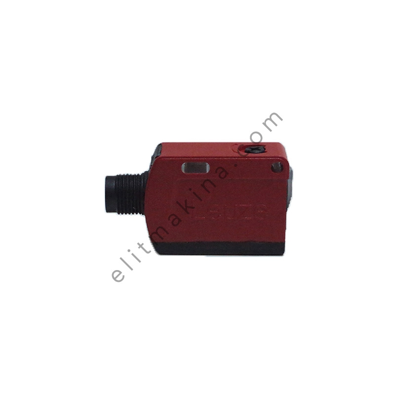 Atom 02E04728 Cover Safety Sensor