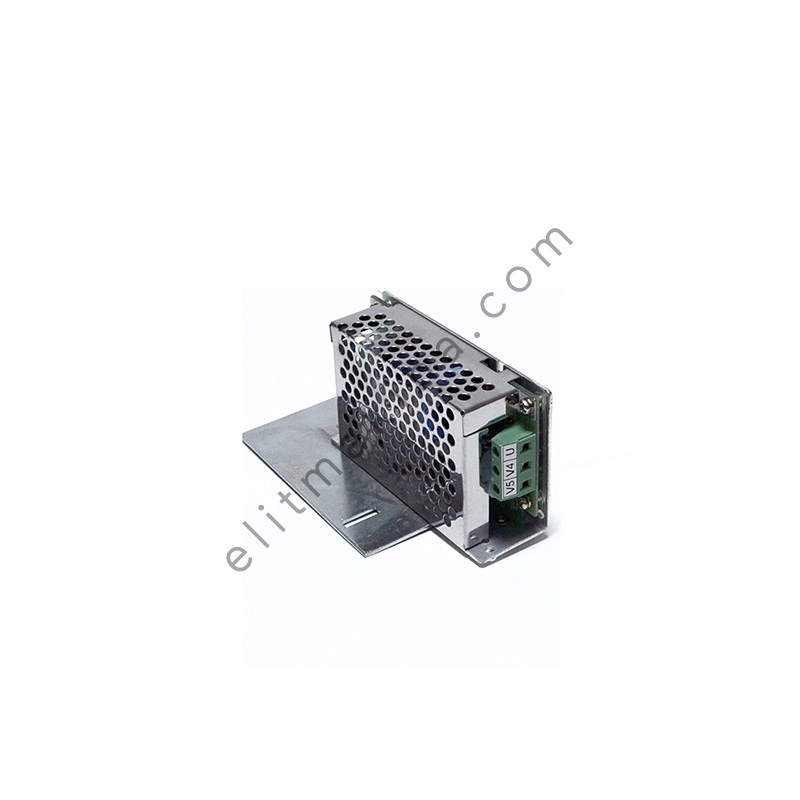 Atom 03E02241 Brake Electronic Card For Travelling Head Press