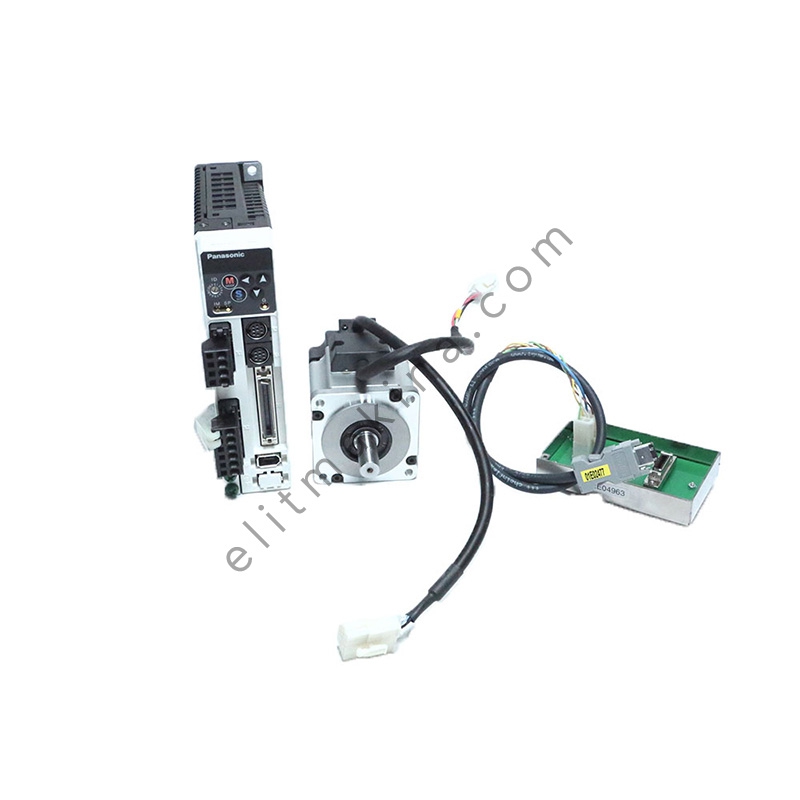 Atom Kp203559 Motor And Driver Kit Y Axis