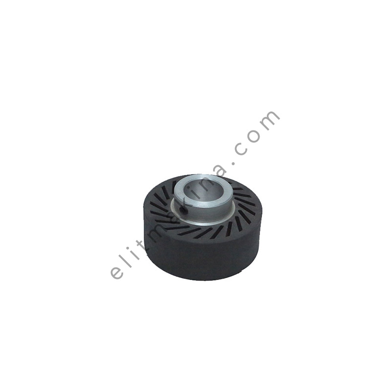 Bdm 02 90X30X35 Puffing Pulley