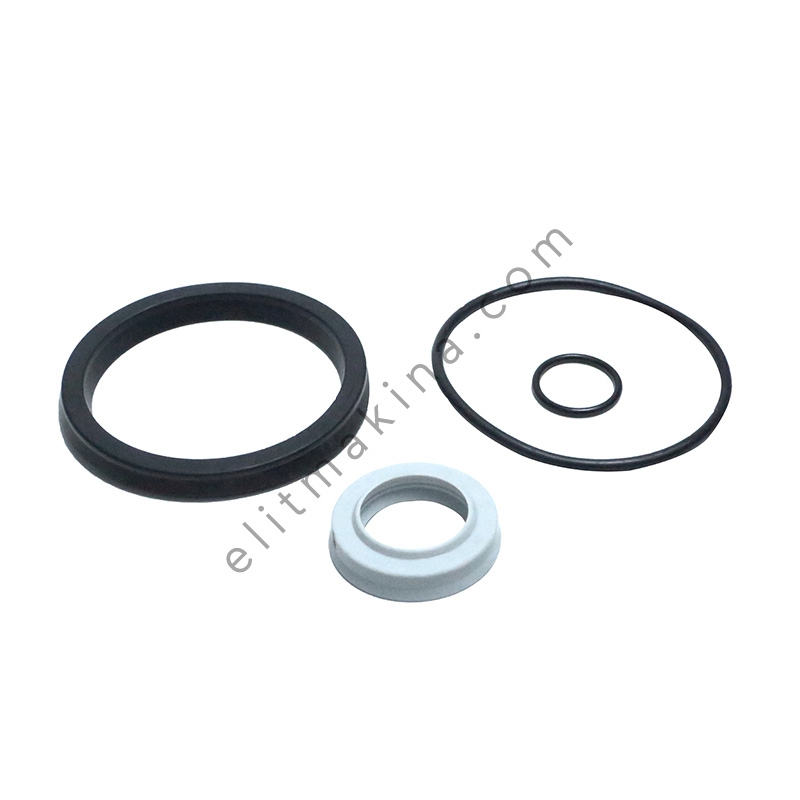 Brustia 100070 Kit Gasket .Cil. Obrs126E