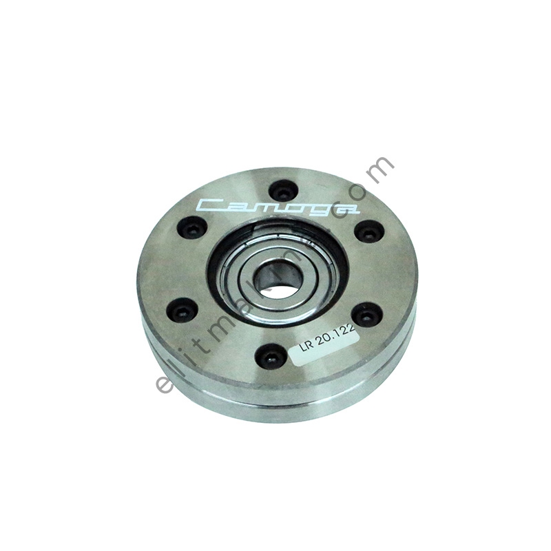 Camoga R04701 Roller Disk Set