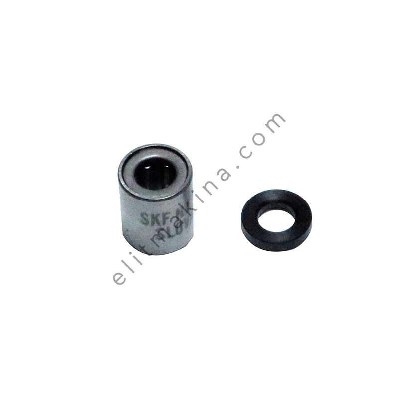 Camoga R06504 Bearings Set