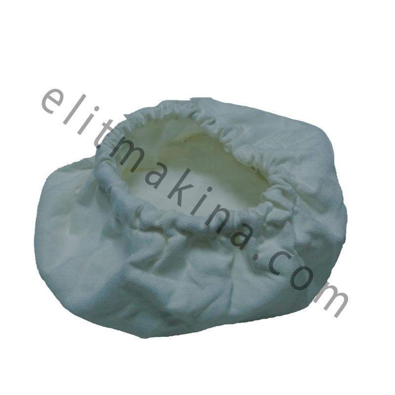 Camoga R75402 Emery Dust Cloth Bag