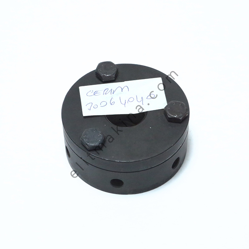 Cerim 30064040 Çivi Çekiç Piston Somun Kapak