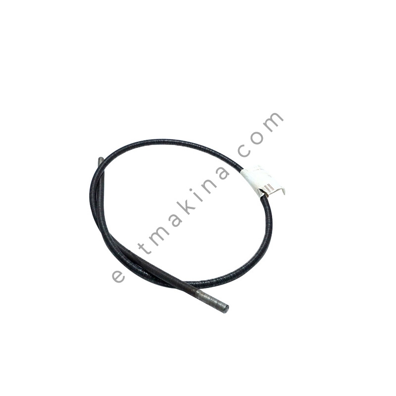 Cerim 7133800 Flexible Shaft Diam.8