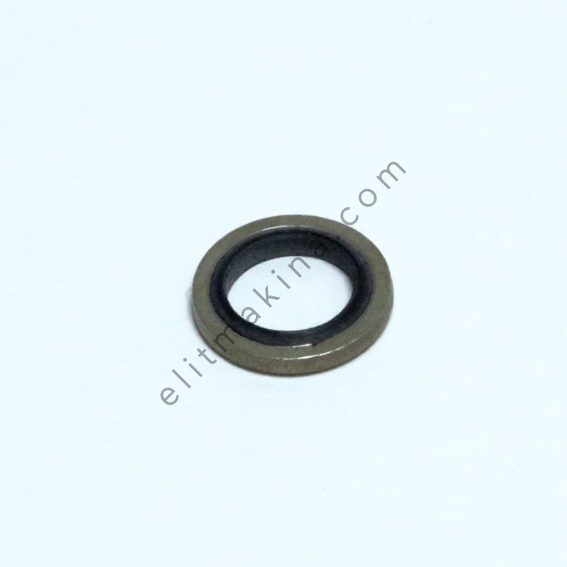 Cerim 9525350 Piston Fixing Oring Of Back Support