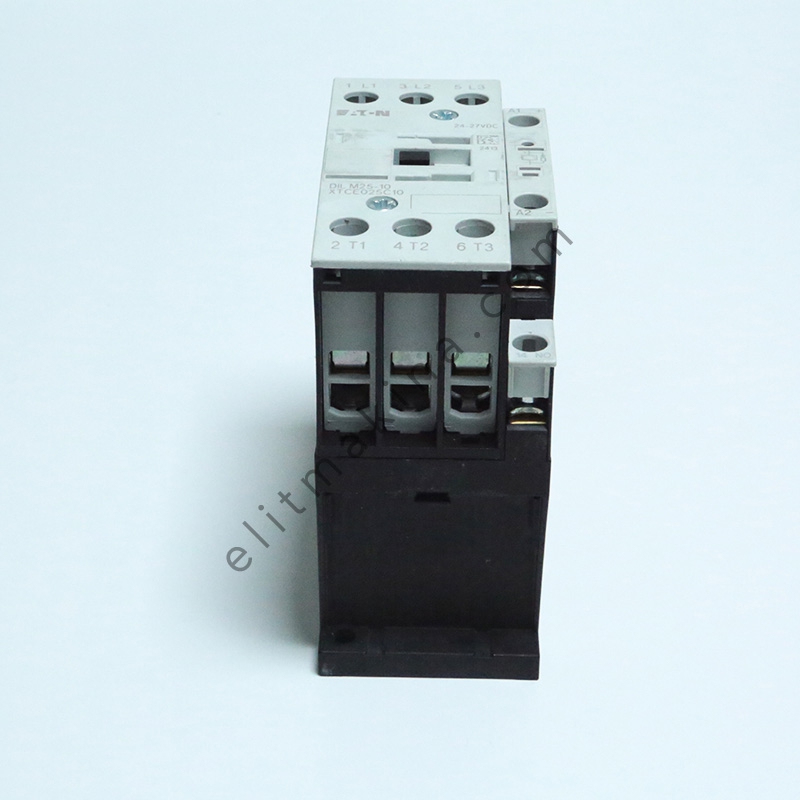 Dilm25 10 24V Dc Contact