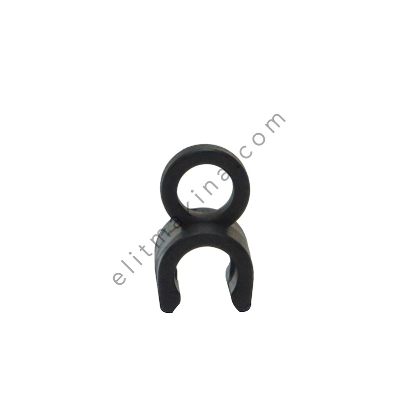 E.Bc 412595 Ironing Unit Cable Clip