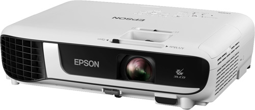 Atom 02E05498 Projector Epson