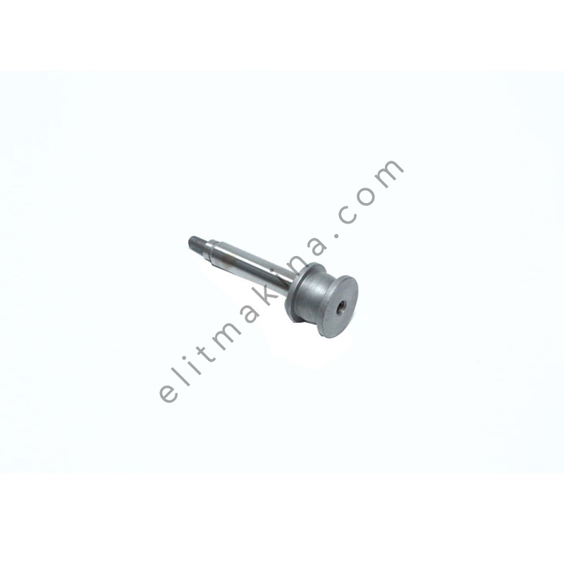 F.Alberti 3050 Pulley W/Th Threaded Pin