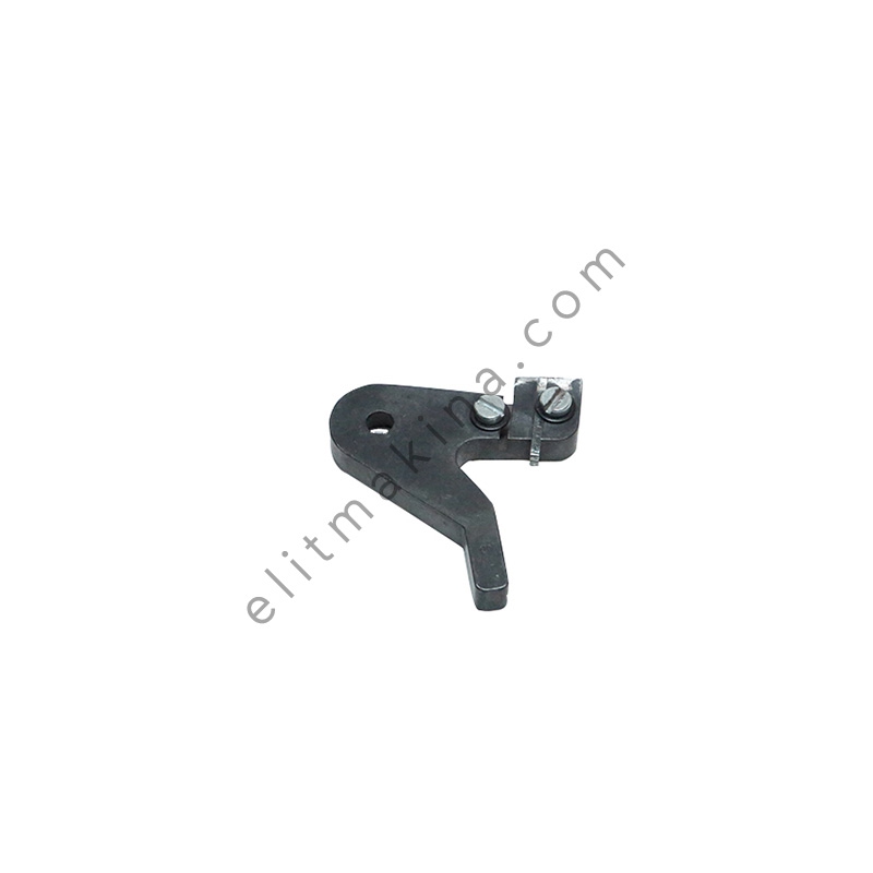 F.Alberti 361Gc6 Presserfoot 6mm