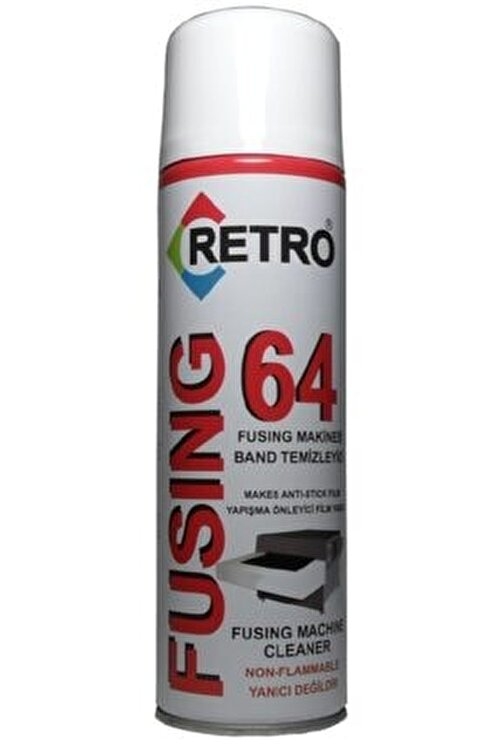 Fusing 64