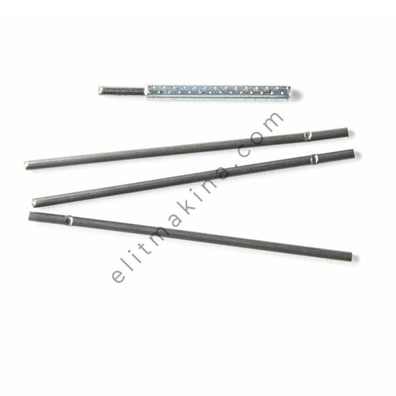 Italtempra Rinforsi 60mm Reinforcement For Heel Pipe