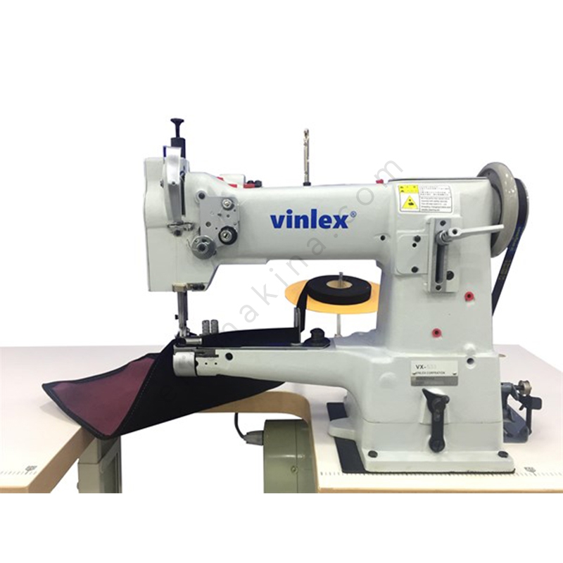 Vinlex Vx-335 Leather Binding Sewing Machine