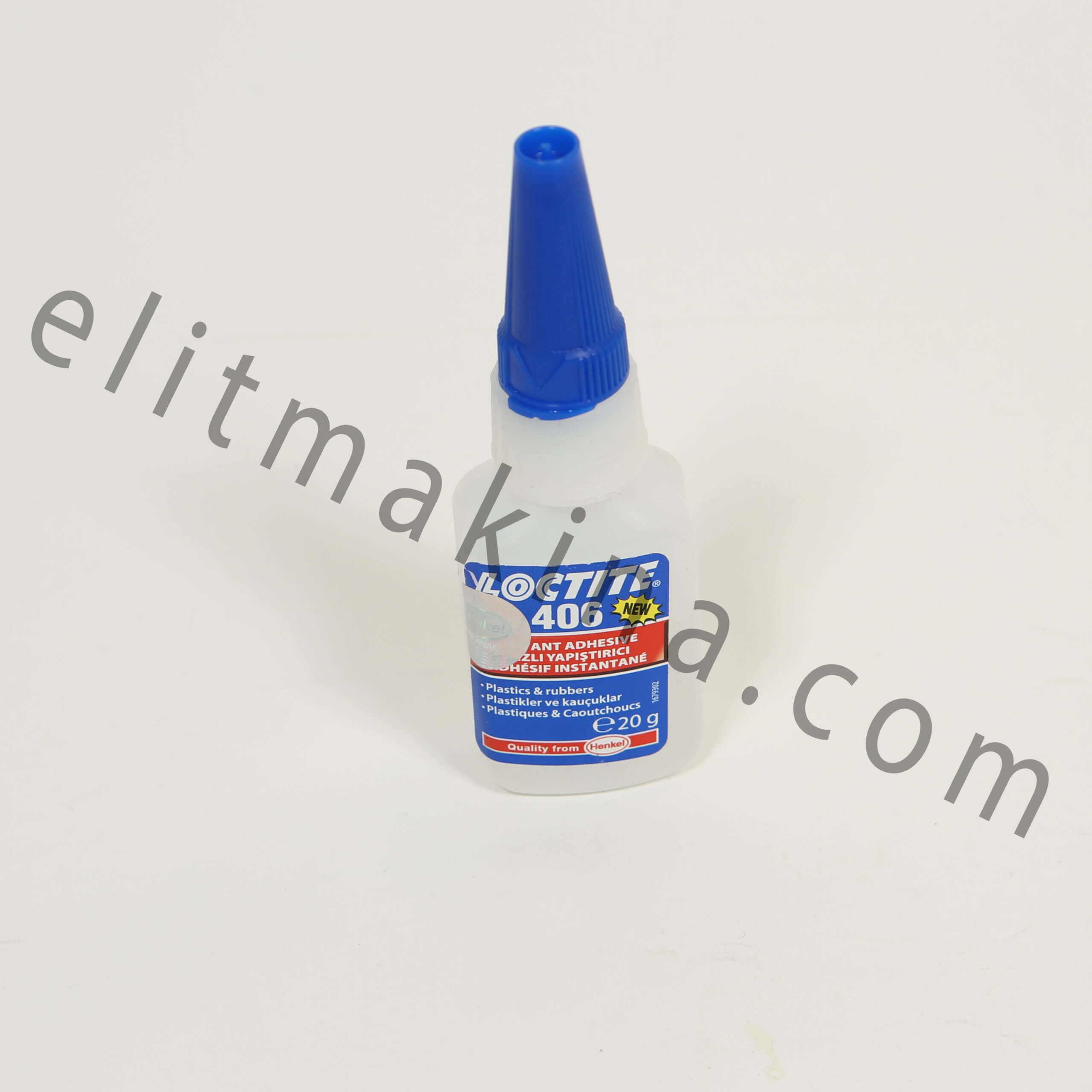 Loctite 406 20 Gr Adhesive