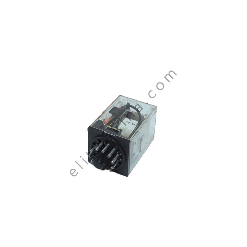 Mk3P5 S 24V Dc Relay