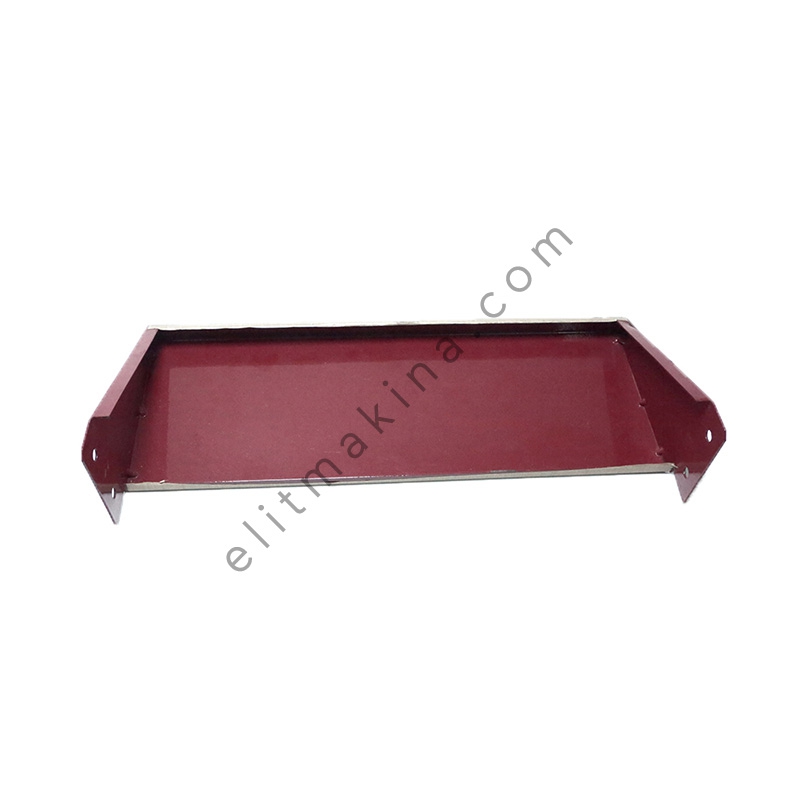 Omac O997017 Dyeing Plate