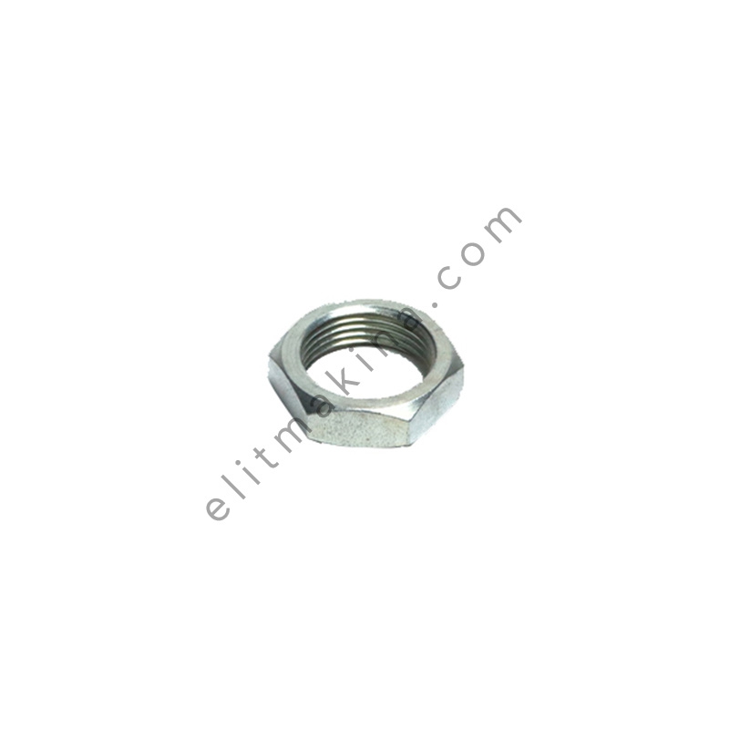 Overmec 9021369 Piston Somunu Q20