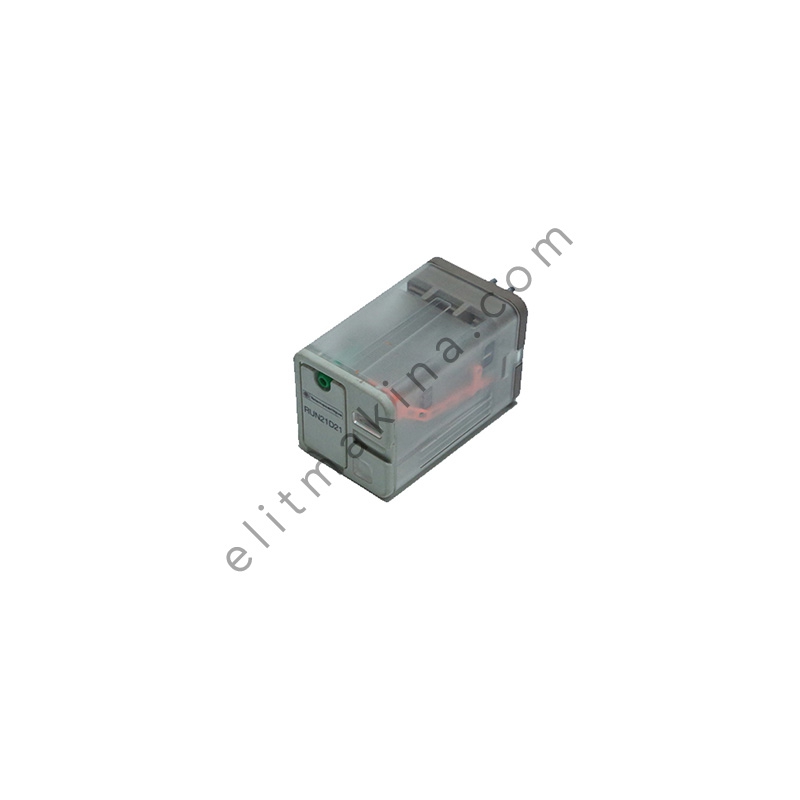 Run21D21Bd 24V Dc Relay