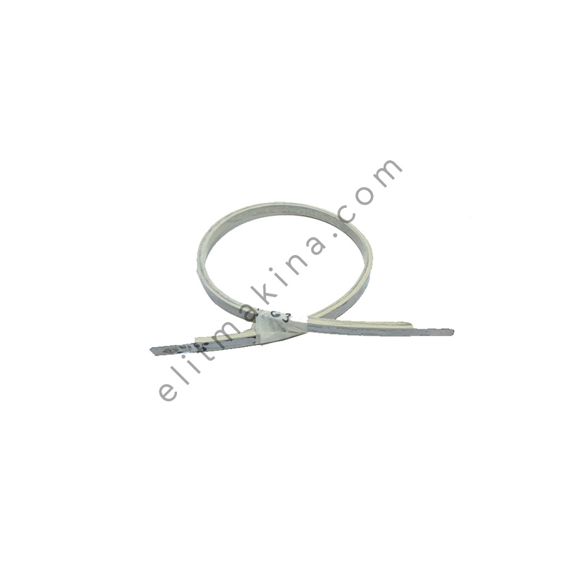 Sabal G390138 Rubber Strip