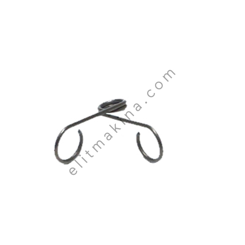 Sagitta 6383732 Belt Lock Spring