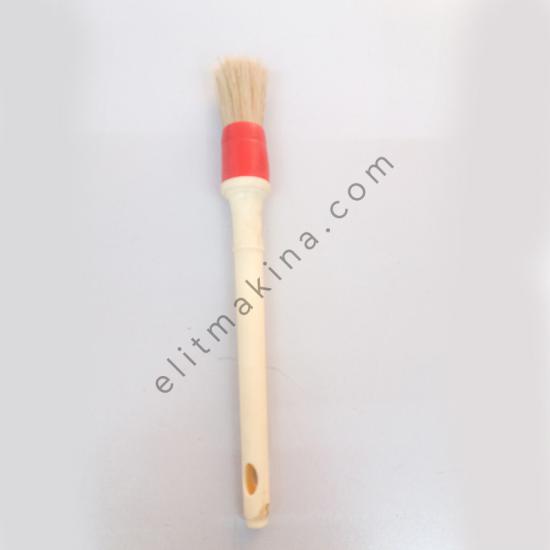 N10 Plastic Adhesive Spring Brush