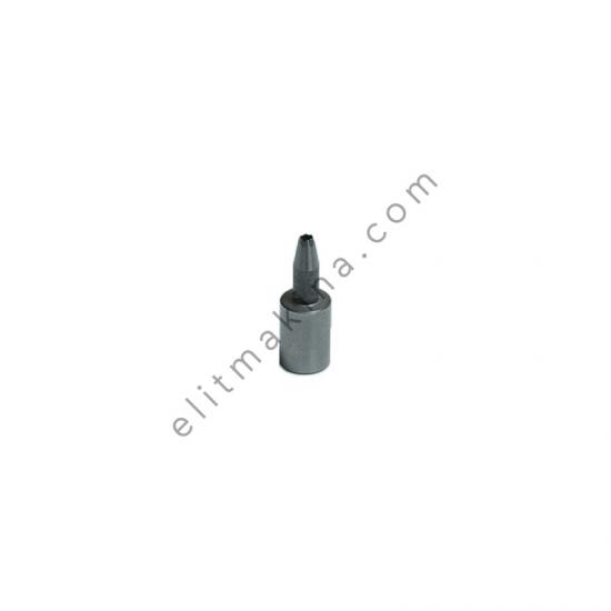 Atom 01030842 Ucu Tırtıllı Zımba 1.75 mm