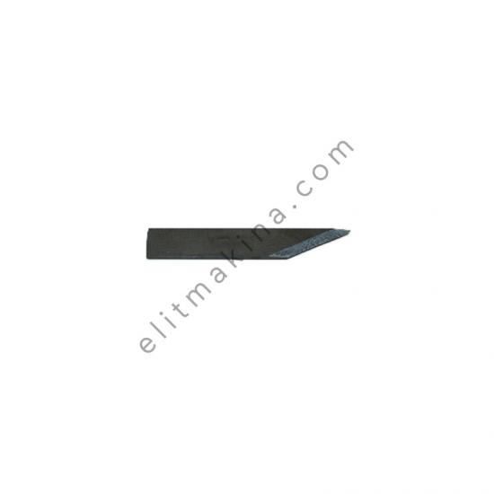 01039904 Knife For Nubuc And Suede