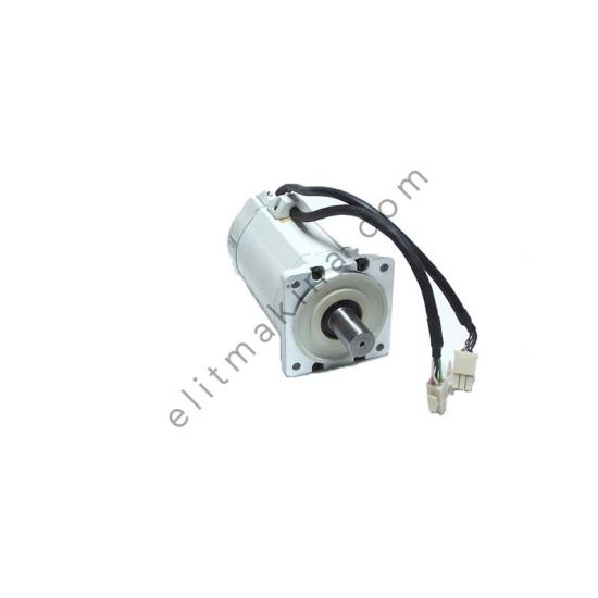 Atom 02E04061 X Eksen Motor 750W Eski Tip 3010,2510