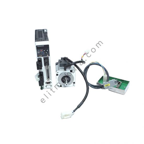 Atom KP203559 Driver Motor Kiti Asse Y