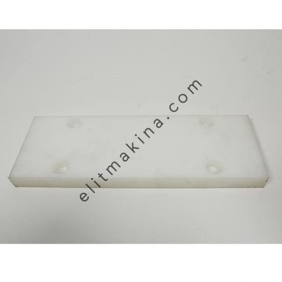 Banf 26300192 Pvc Plate