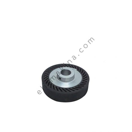 Bdm 01 140X30X35 Puffing Pulley