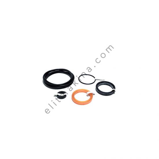 Brustia Puc 150 Cylinder Kit Gasket