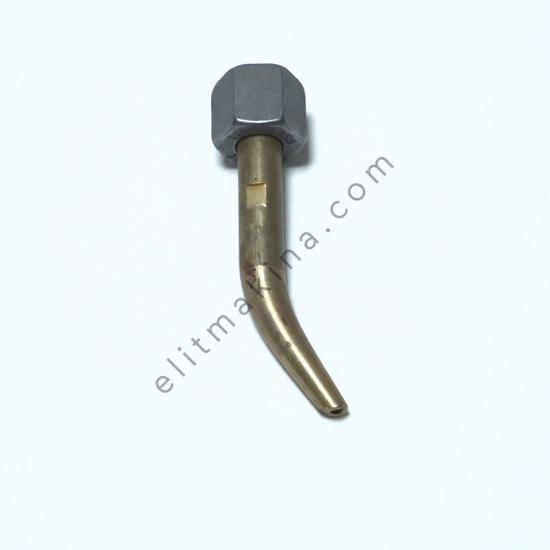 Cerim 12691822 Curve Nozzle For K24Tp