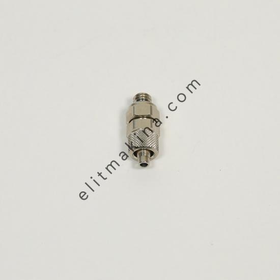 Cerim 9188950 Teflon Piston Fitting