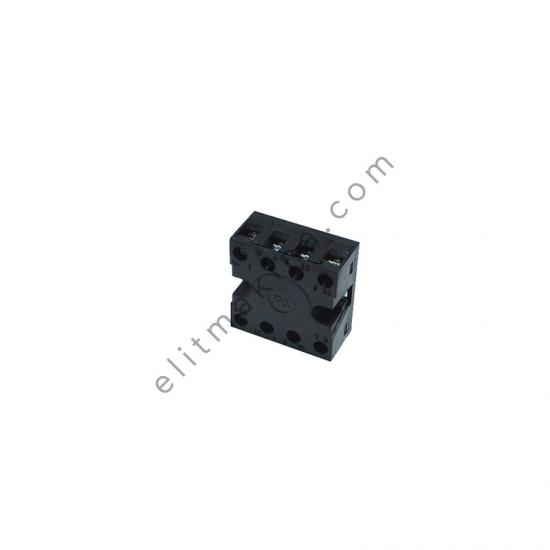 Cerim 9226293 Moulding Relay Socket