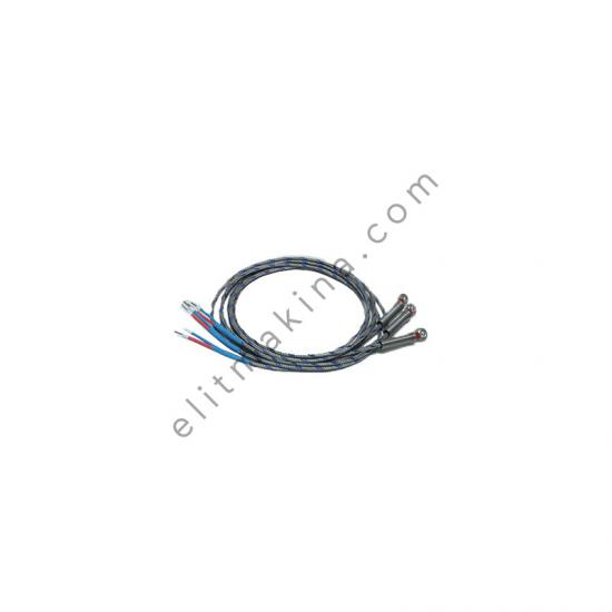 Cerim 9230802 Thermocouples Mt1.0