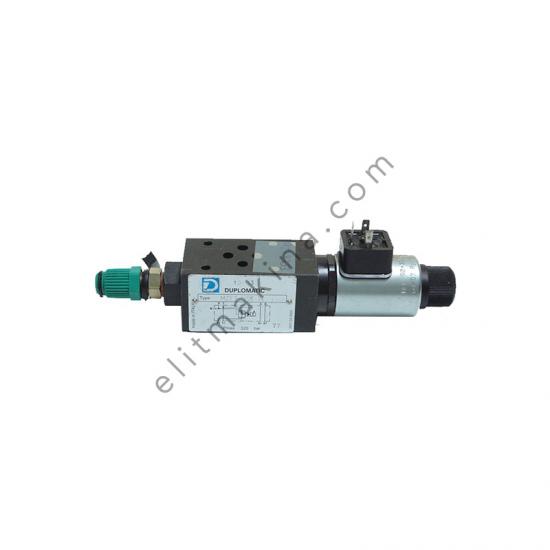 Cerim 9278733 Pressure Reducing Valve For Front Mounting Machine