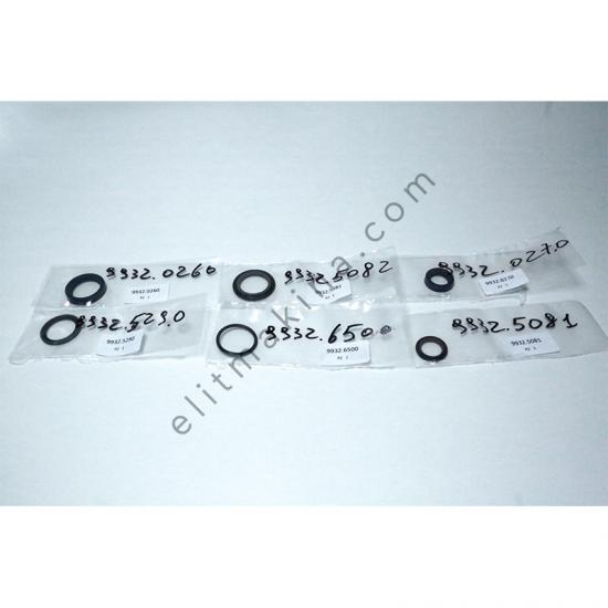 Cerim C9932820 2 Last Supp Group Seal Set