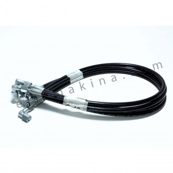 Cerim Rubber Hose L=82Cm