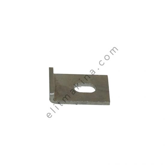 E.Bc 300123 Felt Support Sheet Iron